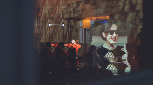 oświetlenie spektakli teatralnych